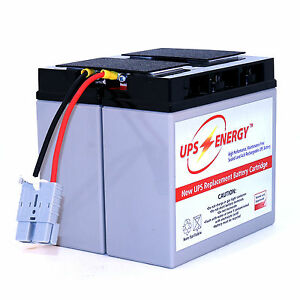 Apc smart ups 1250 battery